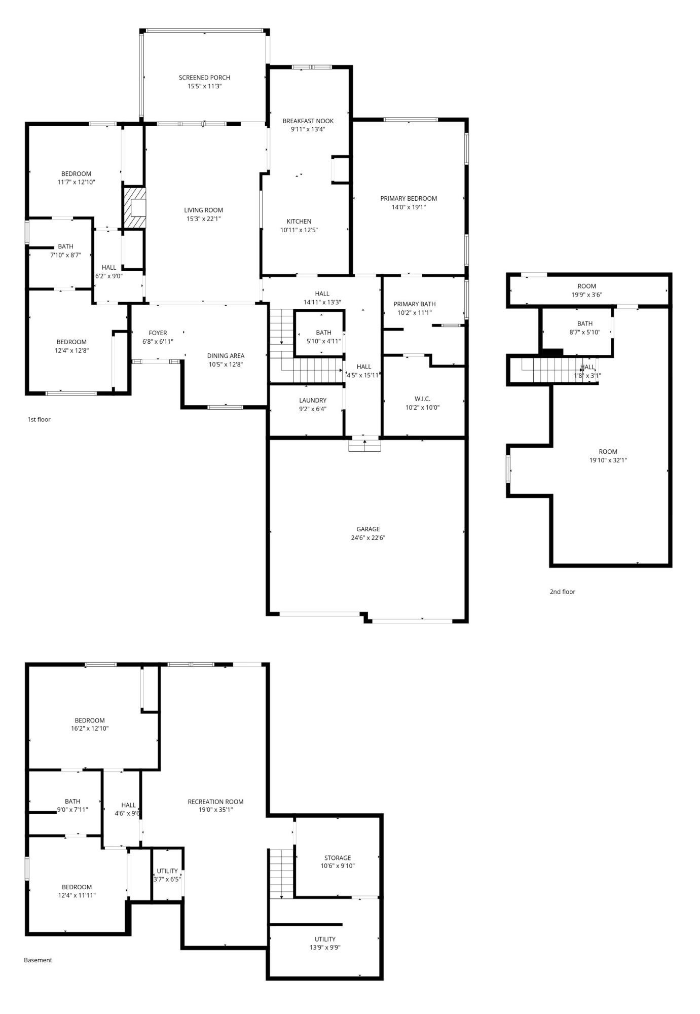 9676 Pecan Springs Circle Property Photo 3
