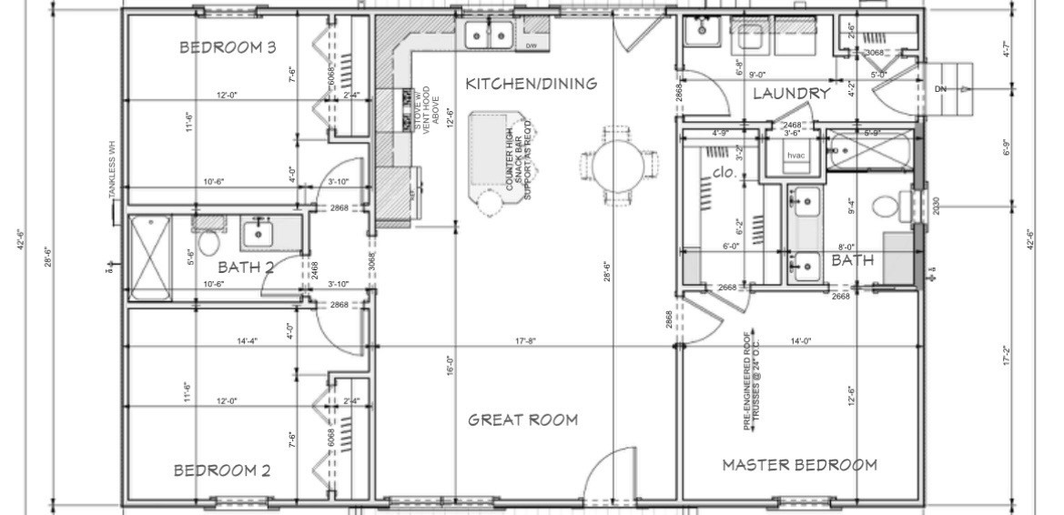 4171 Bell Branch Rd Property Photo 2