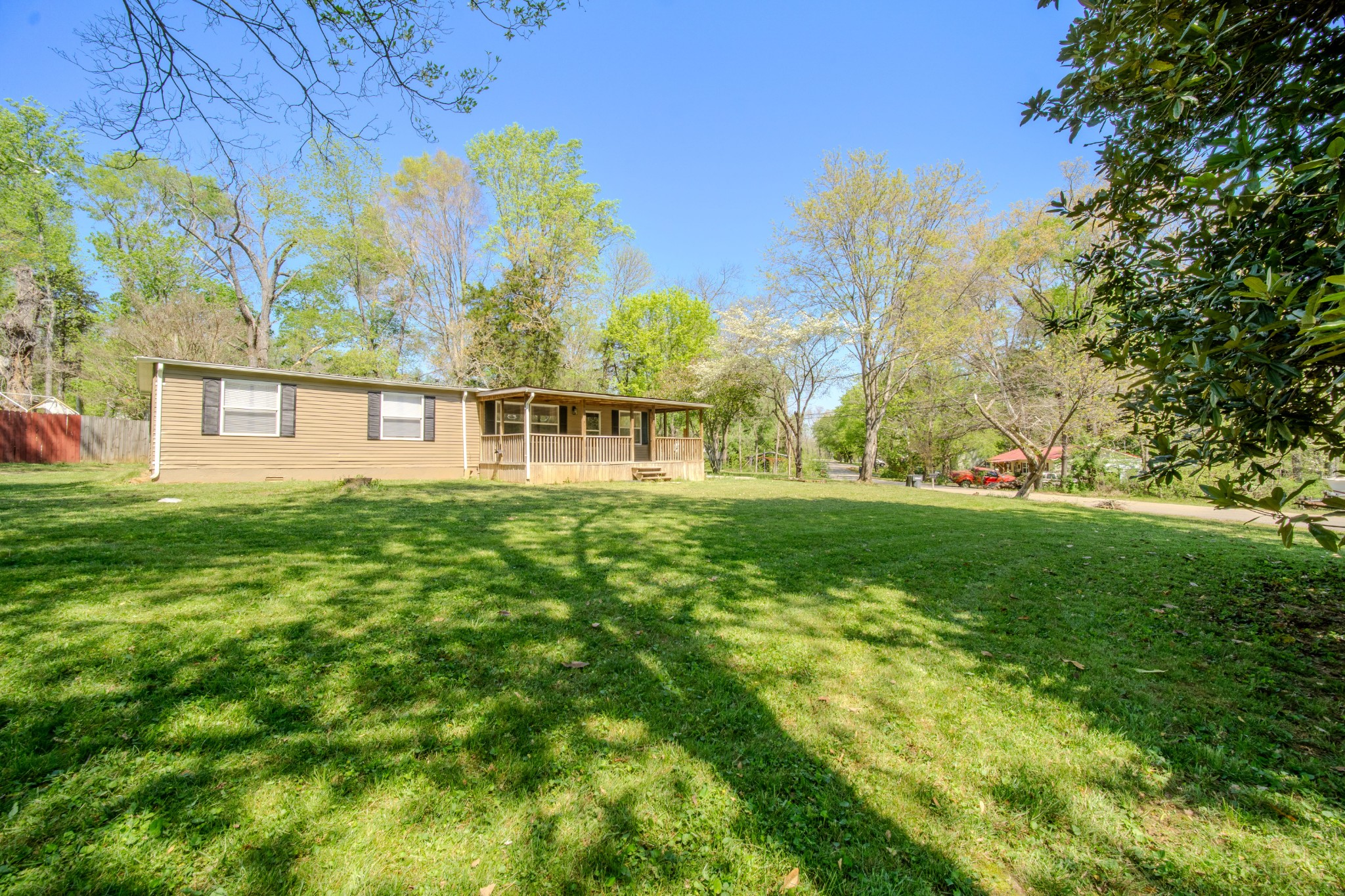4461 S Creek Dr Property Photo 1