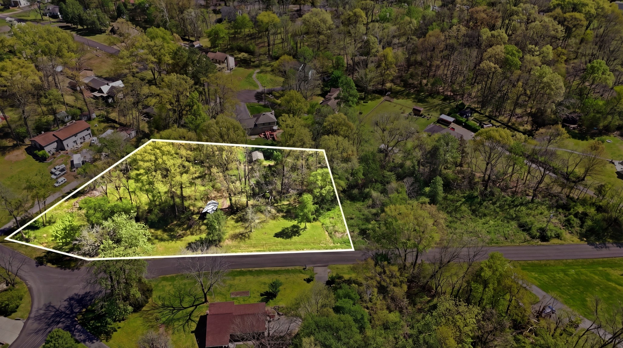 18a Lookout Drive