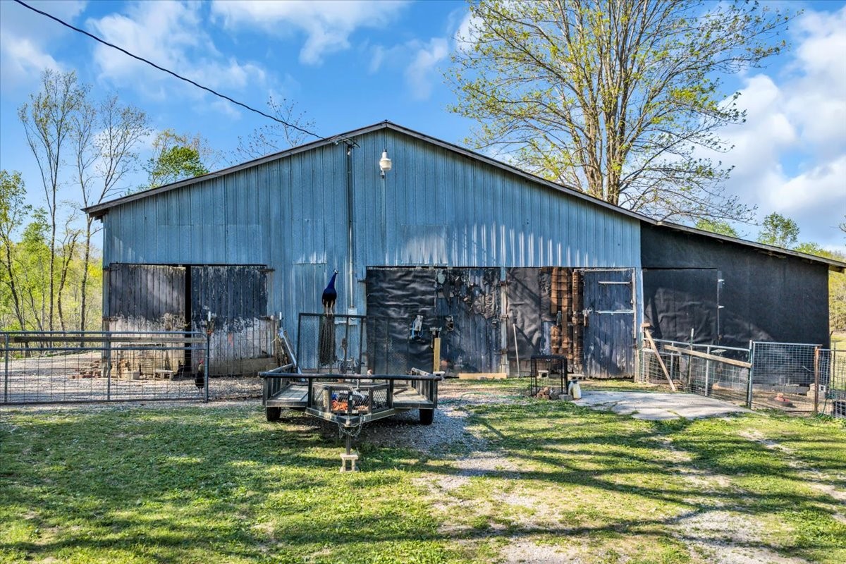 321 Goodridge Rd Property Photo 29