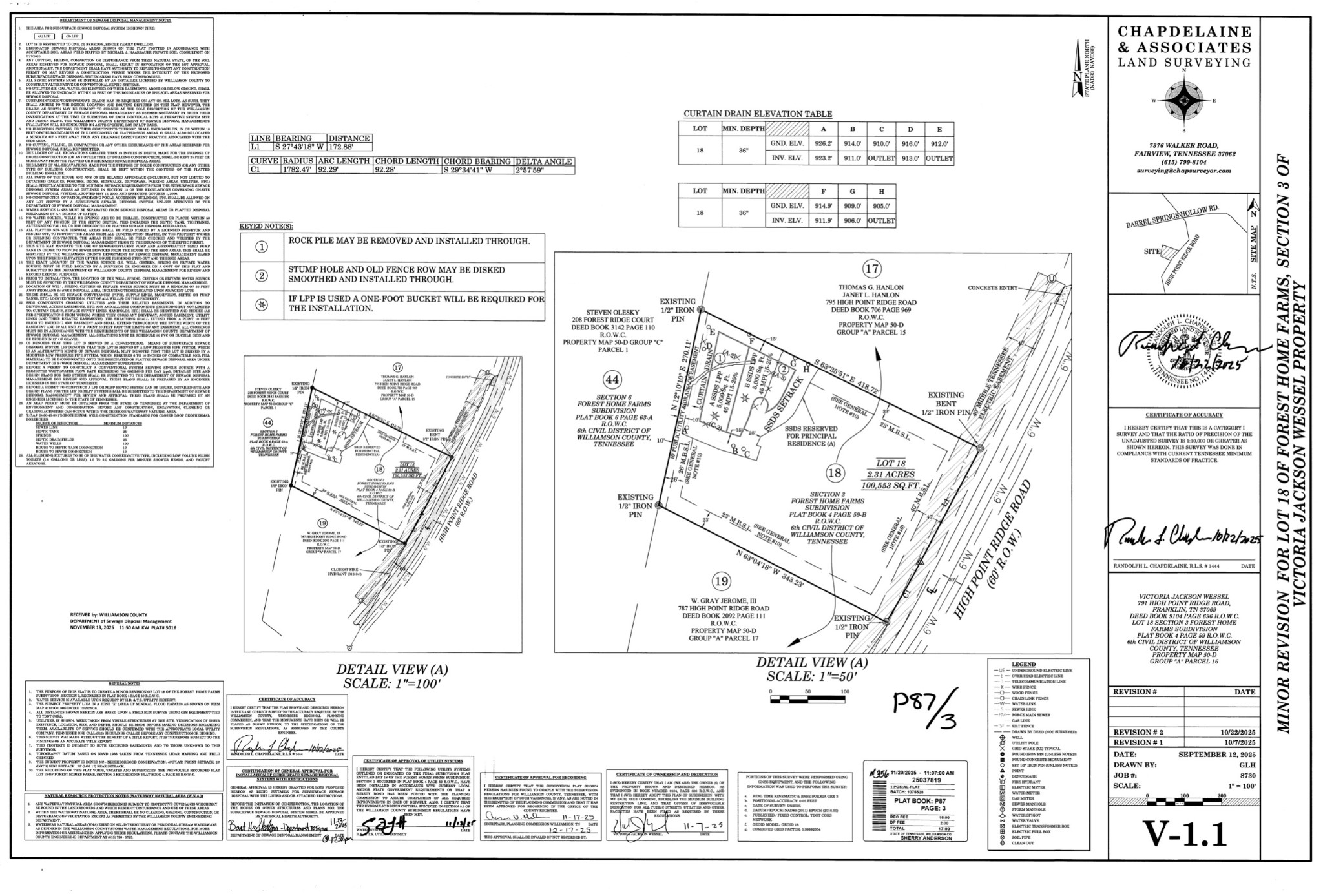 791 High Point Ridge Property Photo 10