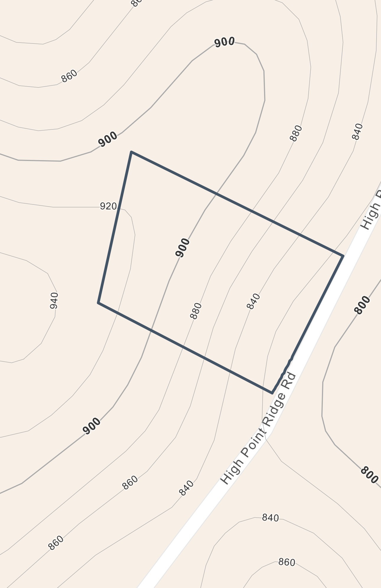 791 High Point Ridge Property Photo 11