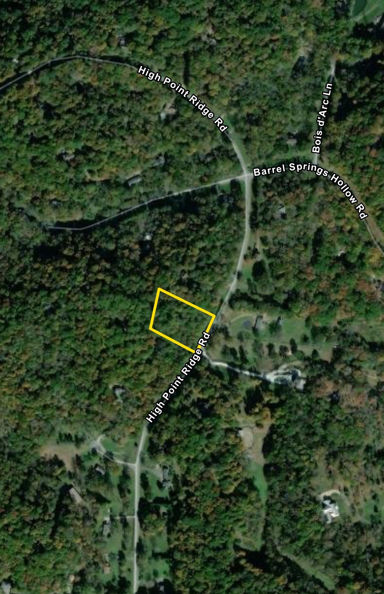 791 High Point Ridge Property Photo 12