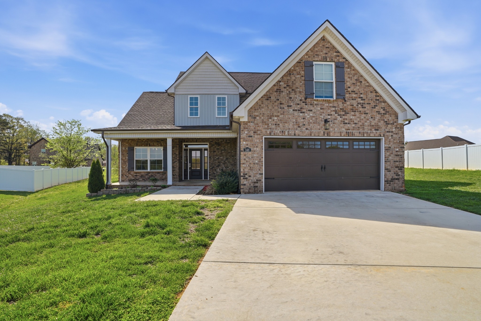 148 Spring House Dr
