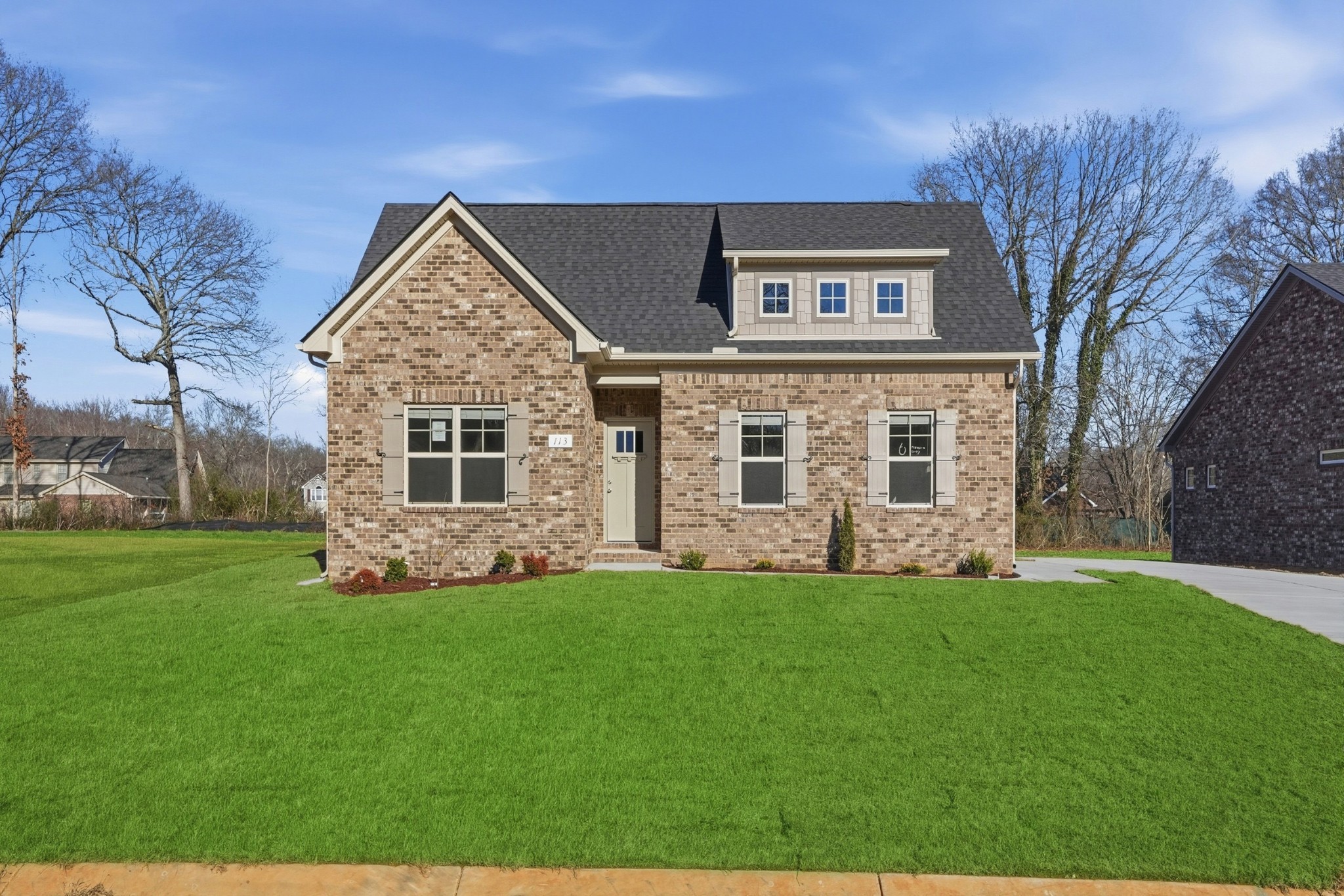 17 Sagewood Drive