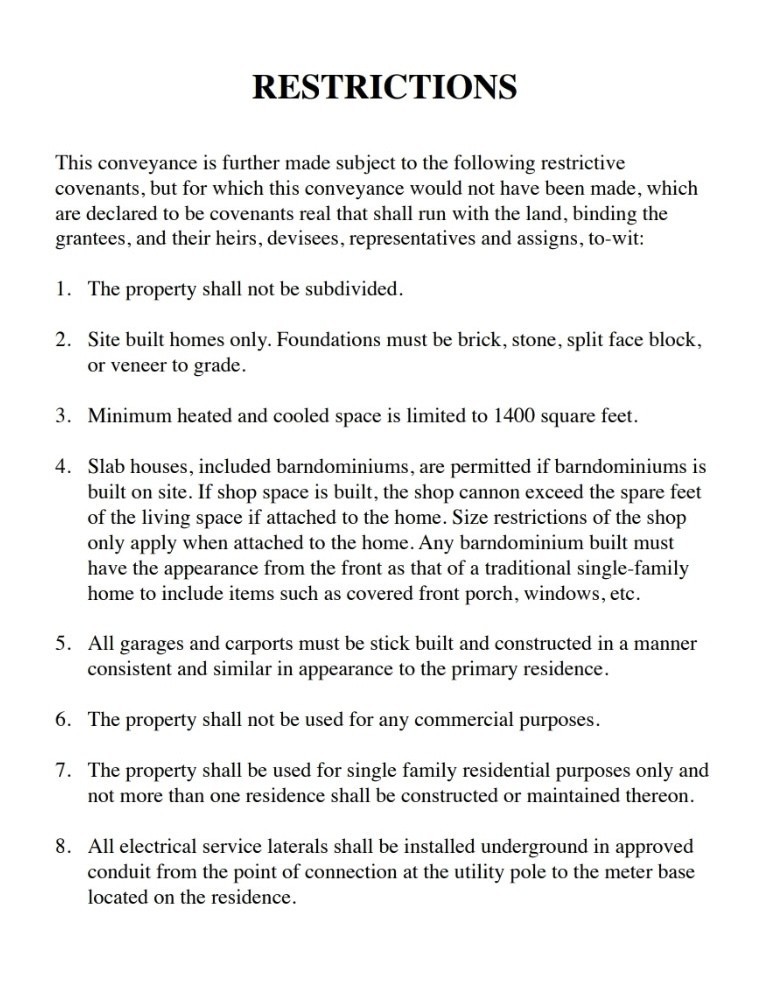 37 Pafford Lane Property Photo 4