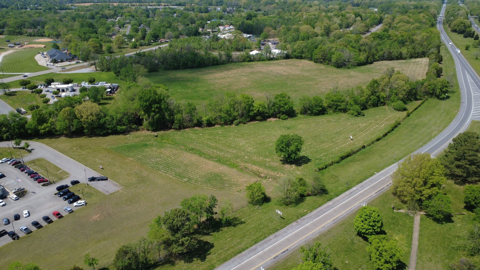 0 Highway 49, W Property Photo 1