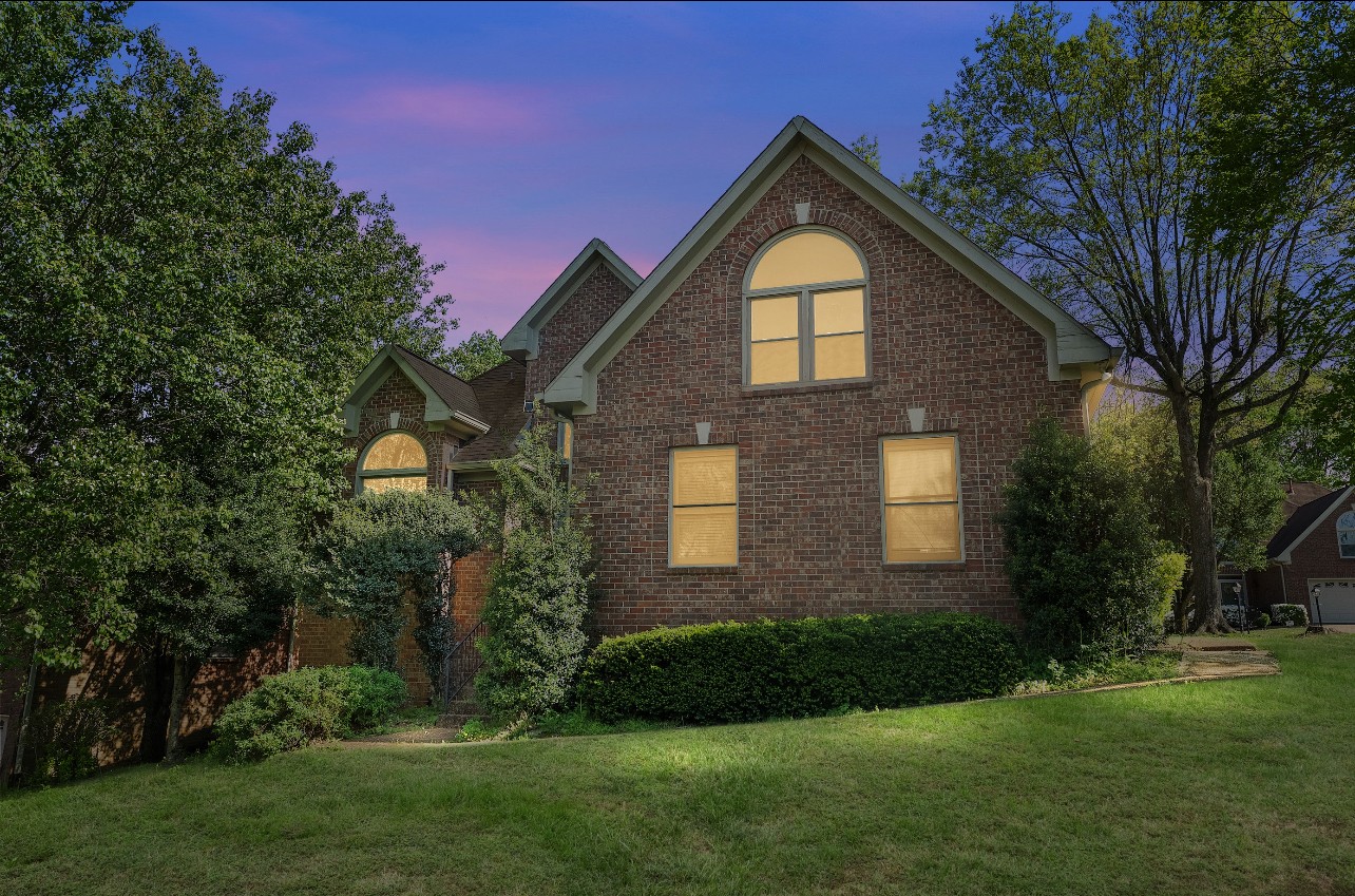 501 S Lakeridge Pl Property Photo 1