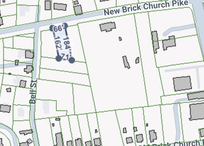 124 New Brick Church Pike Property Photo 1