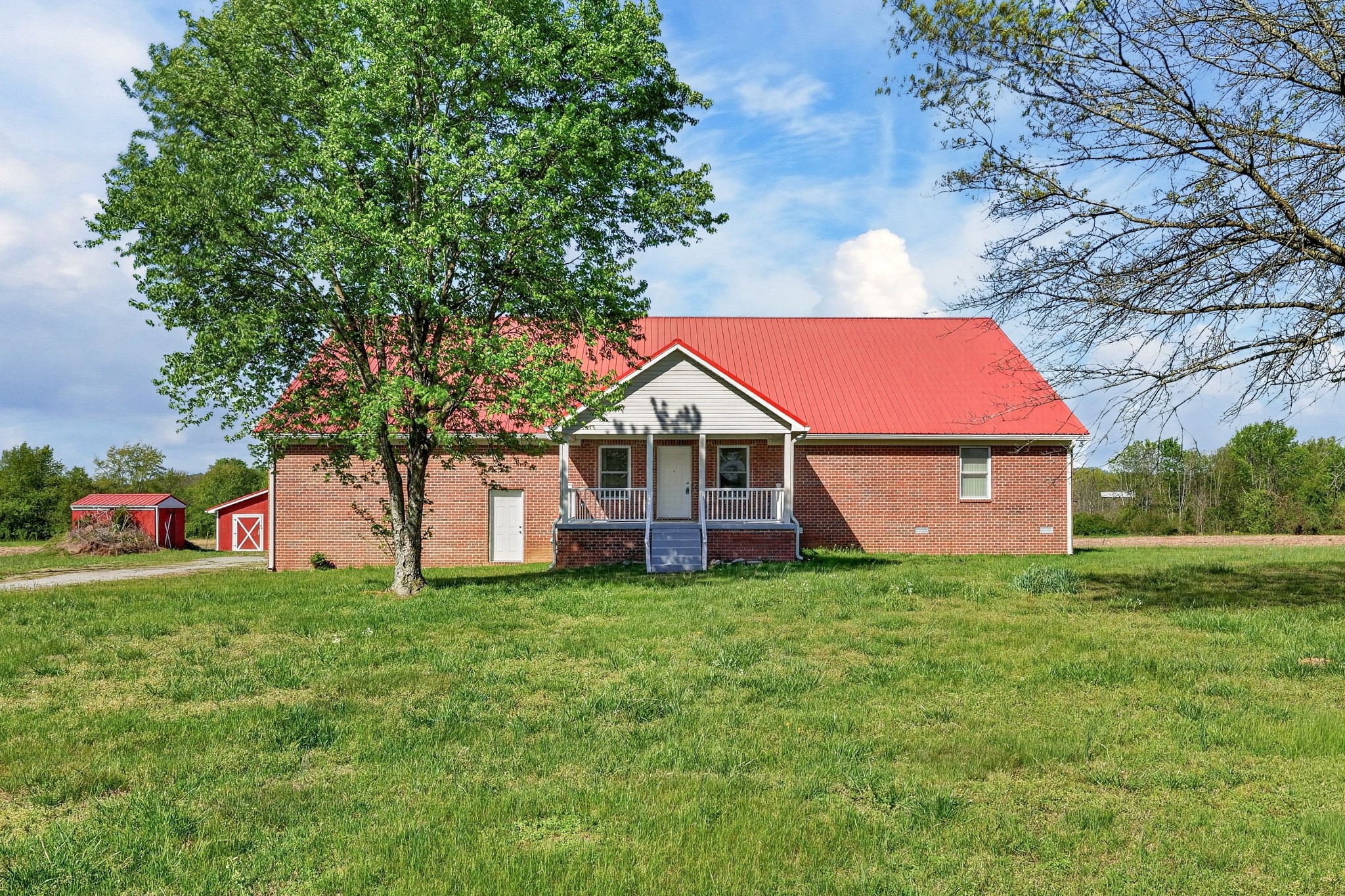 3086 Lewisburg Hwy Property Photo 1