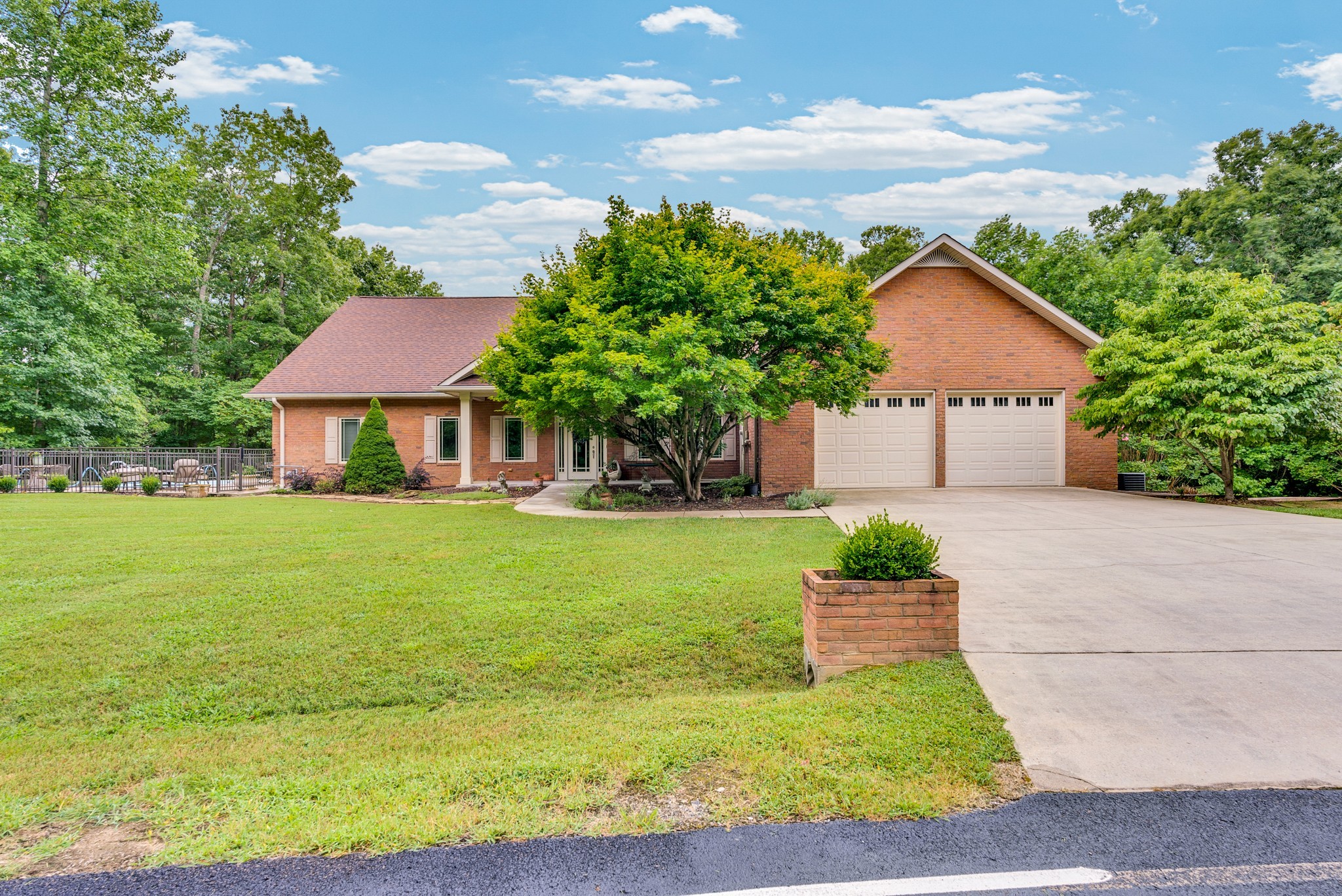 1005 Riverwatch Trce Property Photo 1