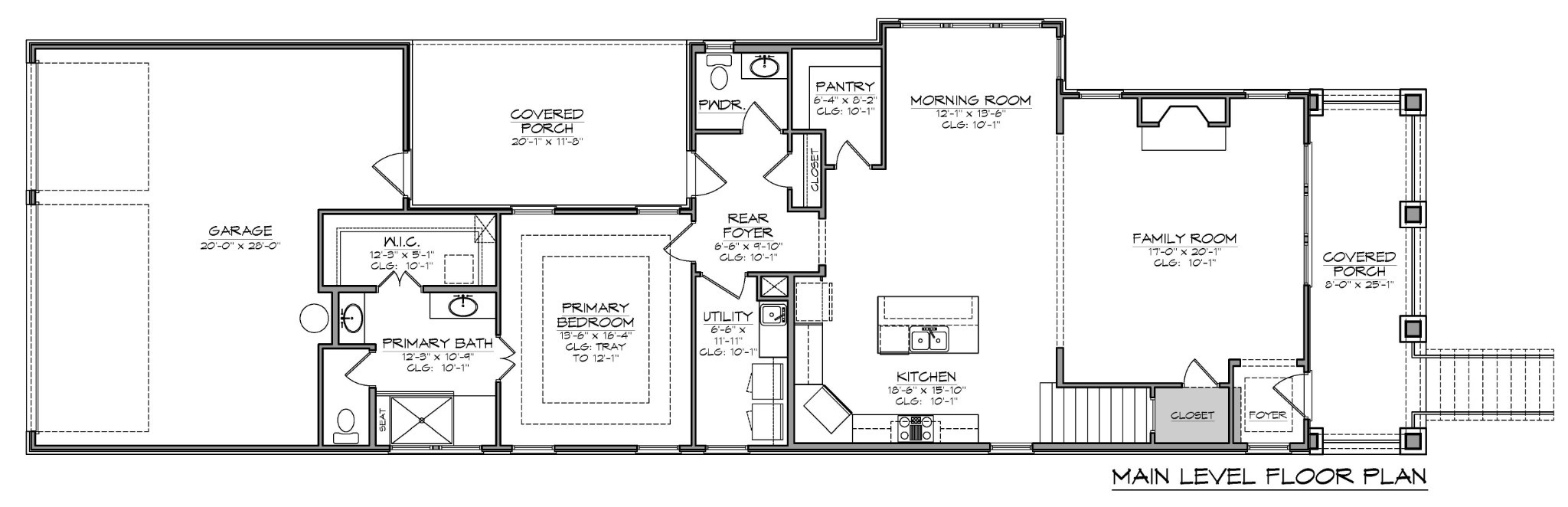 3105 Winterberry Drive Property Photo 2