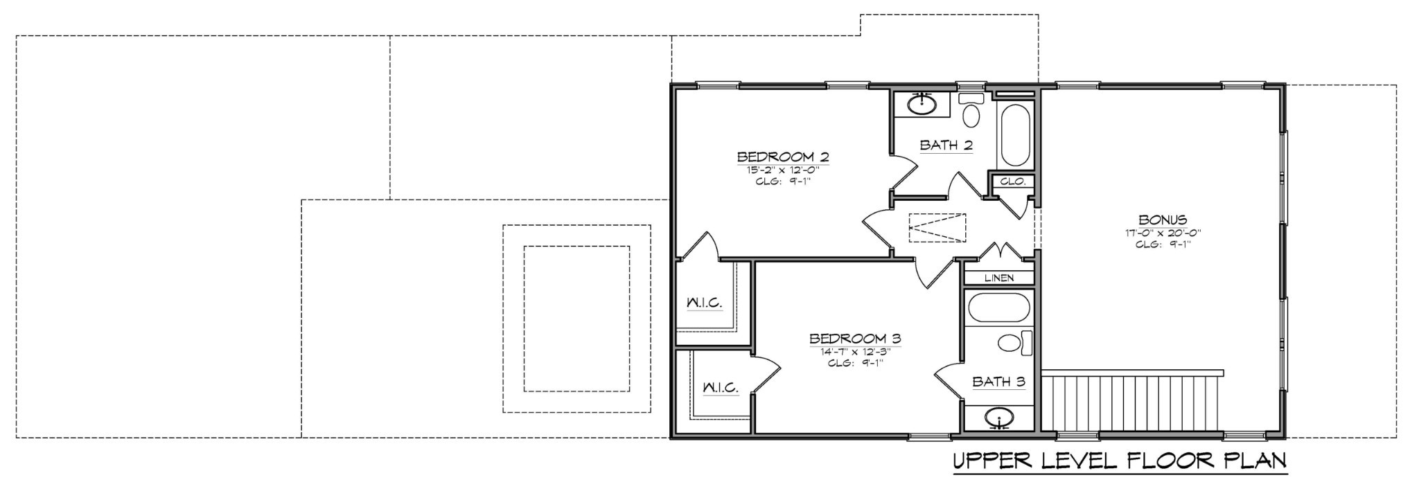 3105 Winterberry Drive Property Photo 3