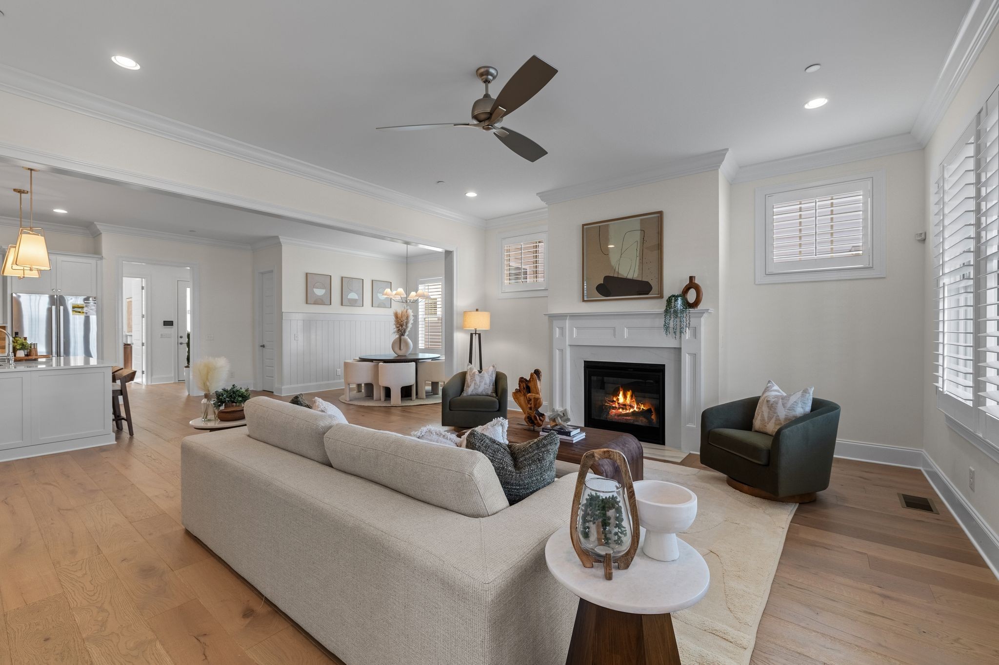 3105 Winterberry Drive Property Photo 16
