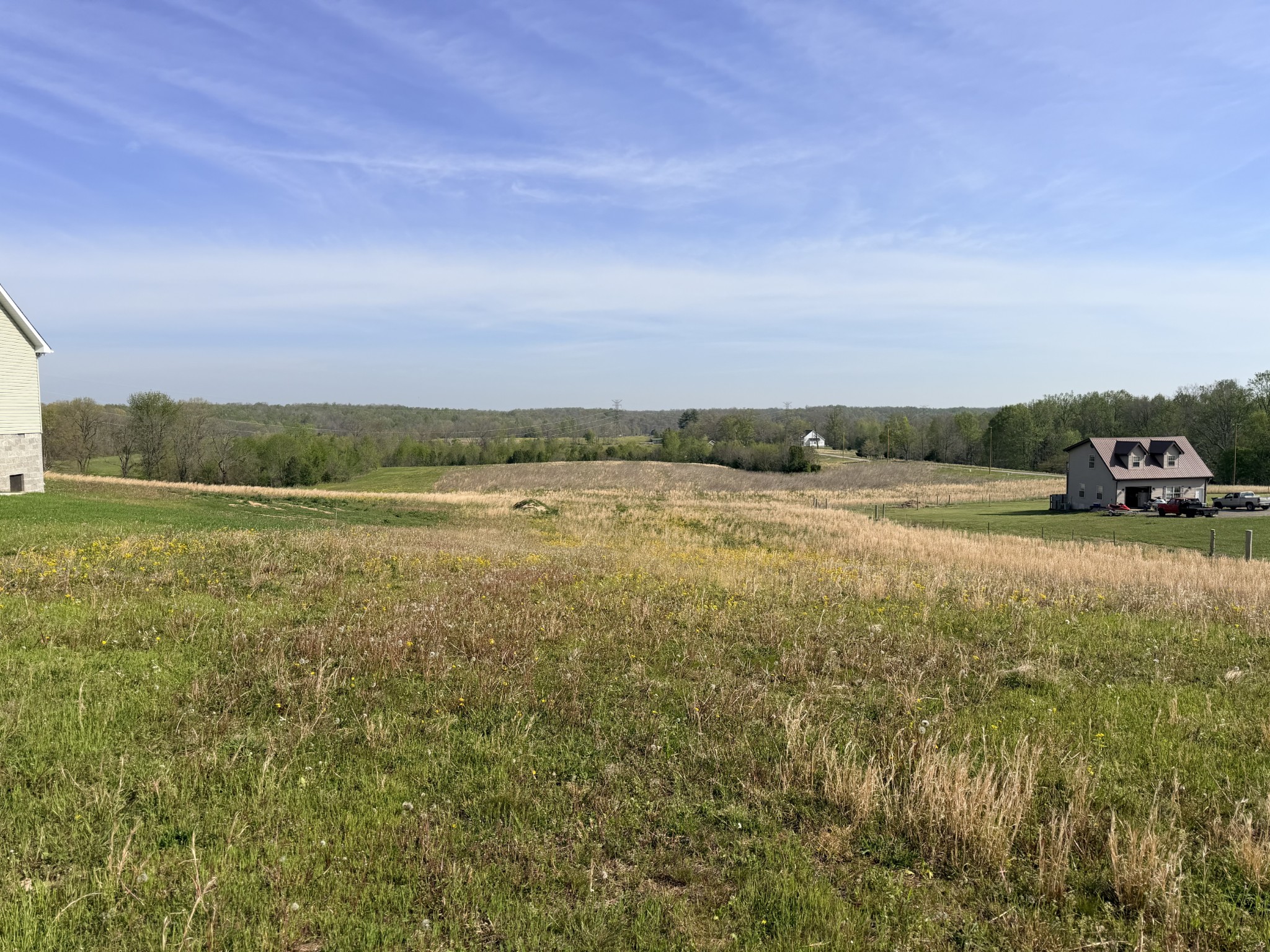 0 Oak Knob Rd Property Photo 1