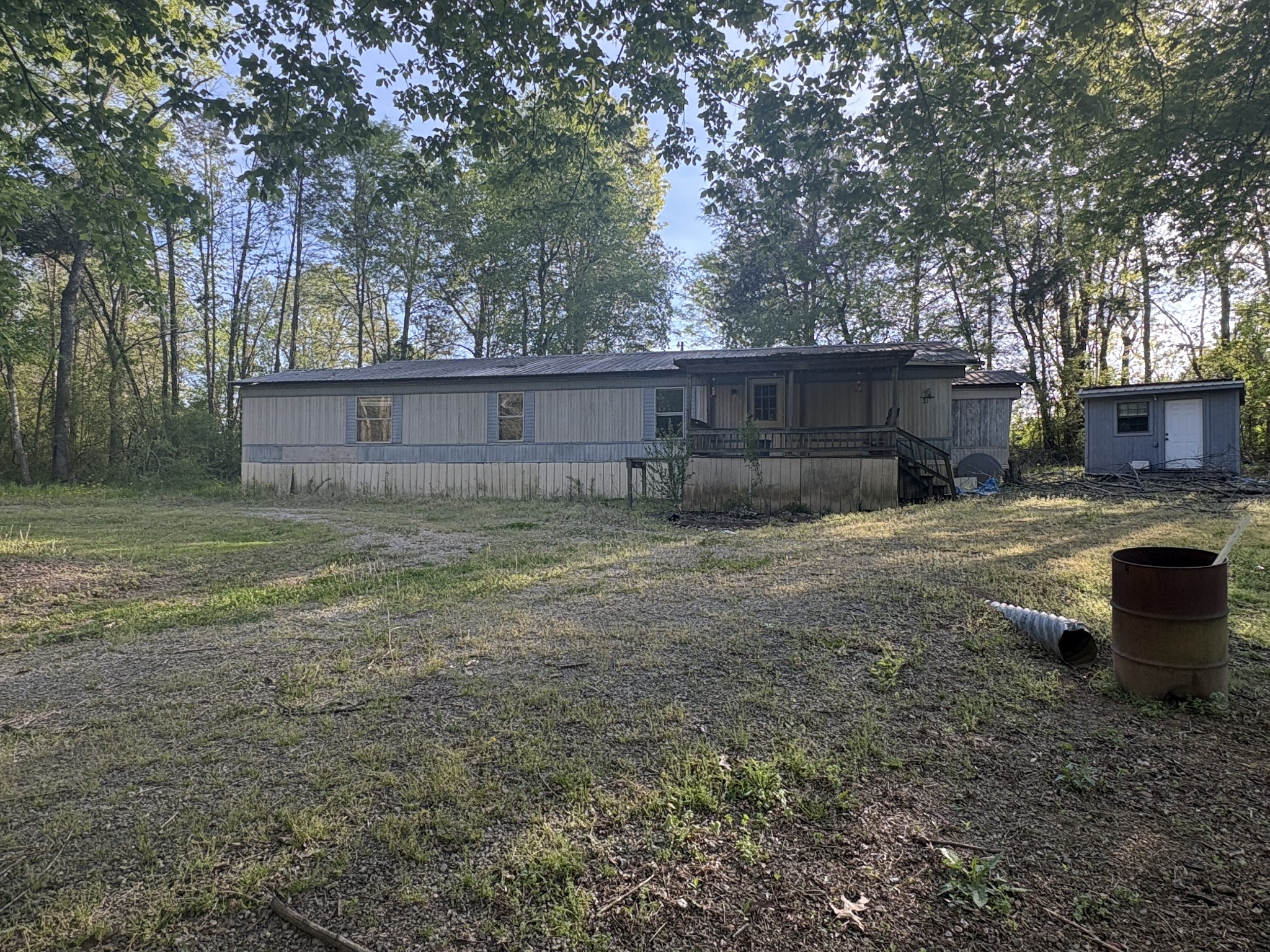 215 Frederick Loop Property Photo 1
