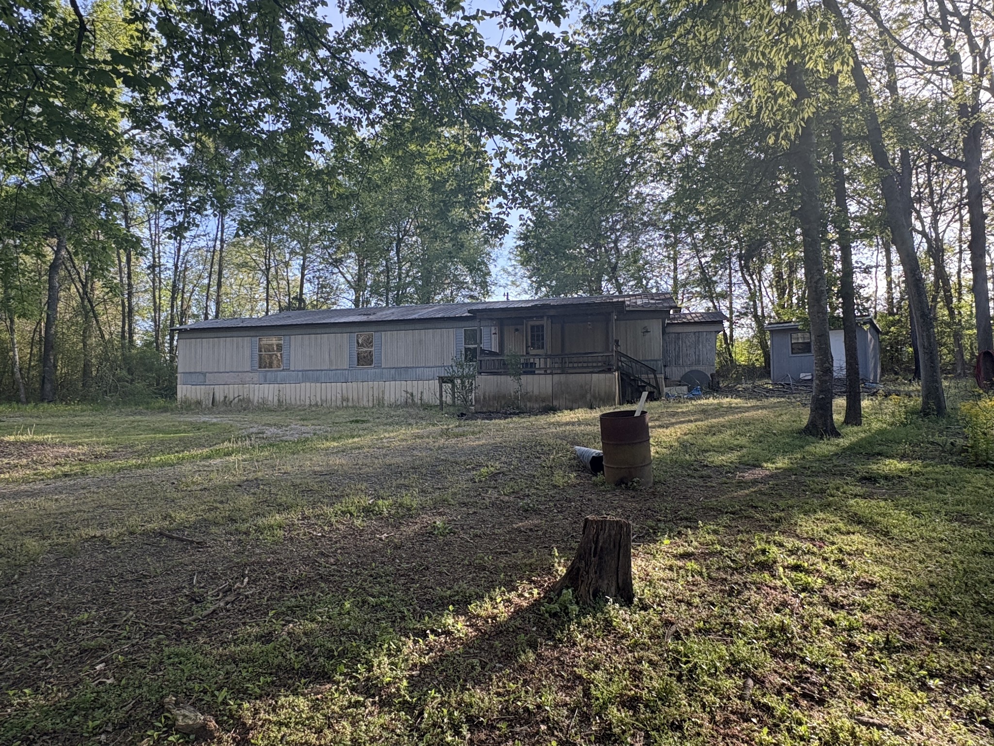 215 Frederick Loop Property Photo 2