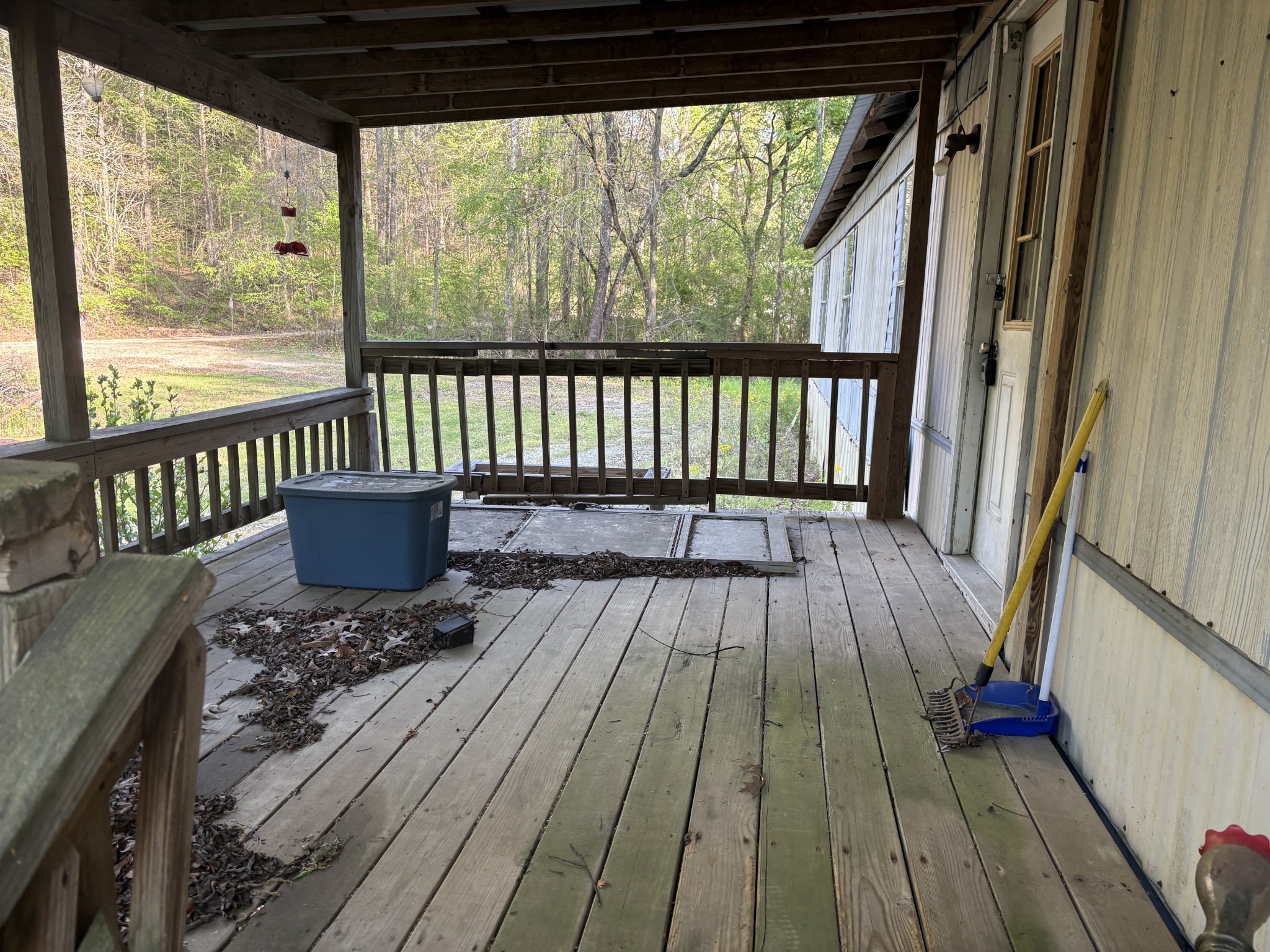 215 Frederick Loop Property Photo 4