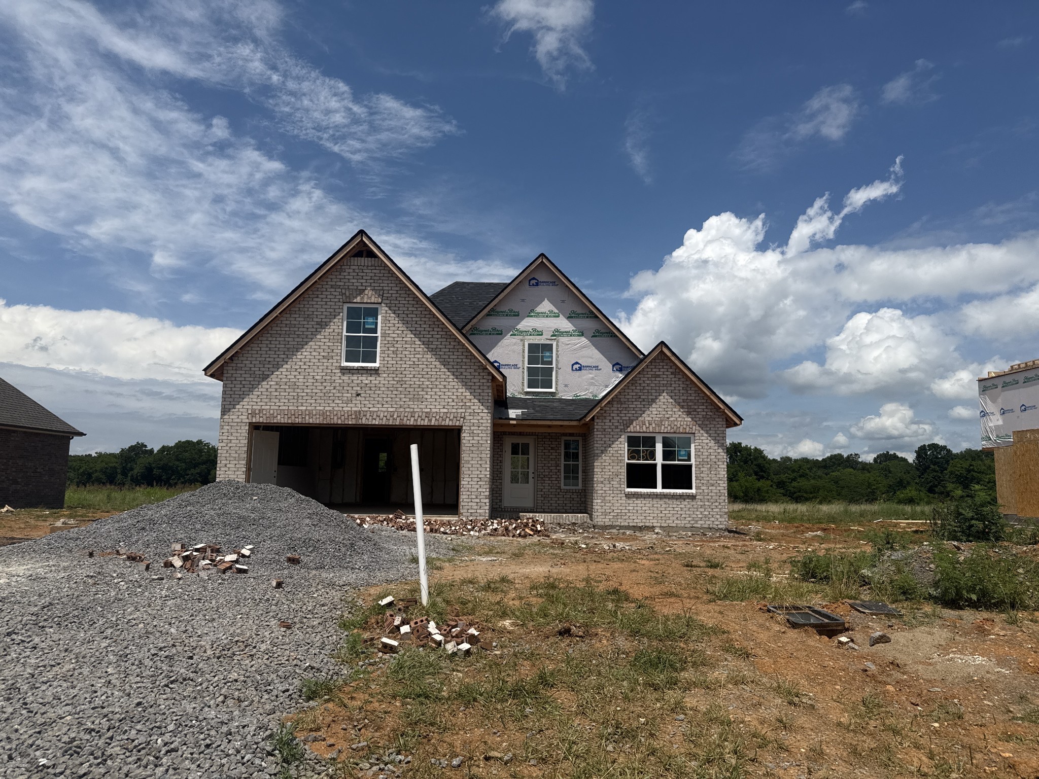 3361 Curie Circle