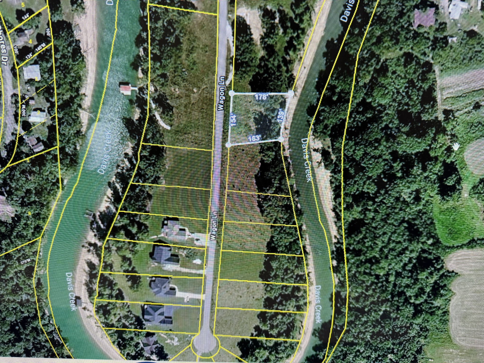 0 Wagon Lane Property Photo 8
