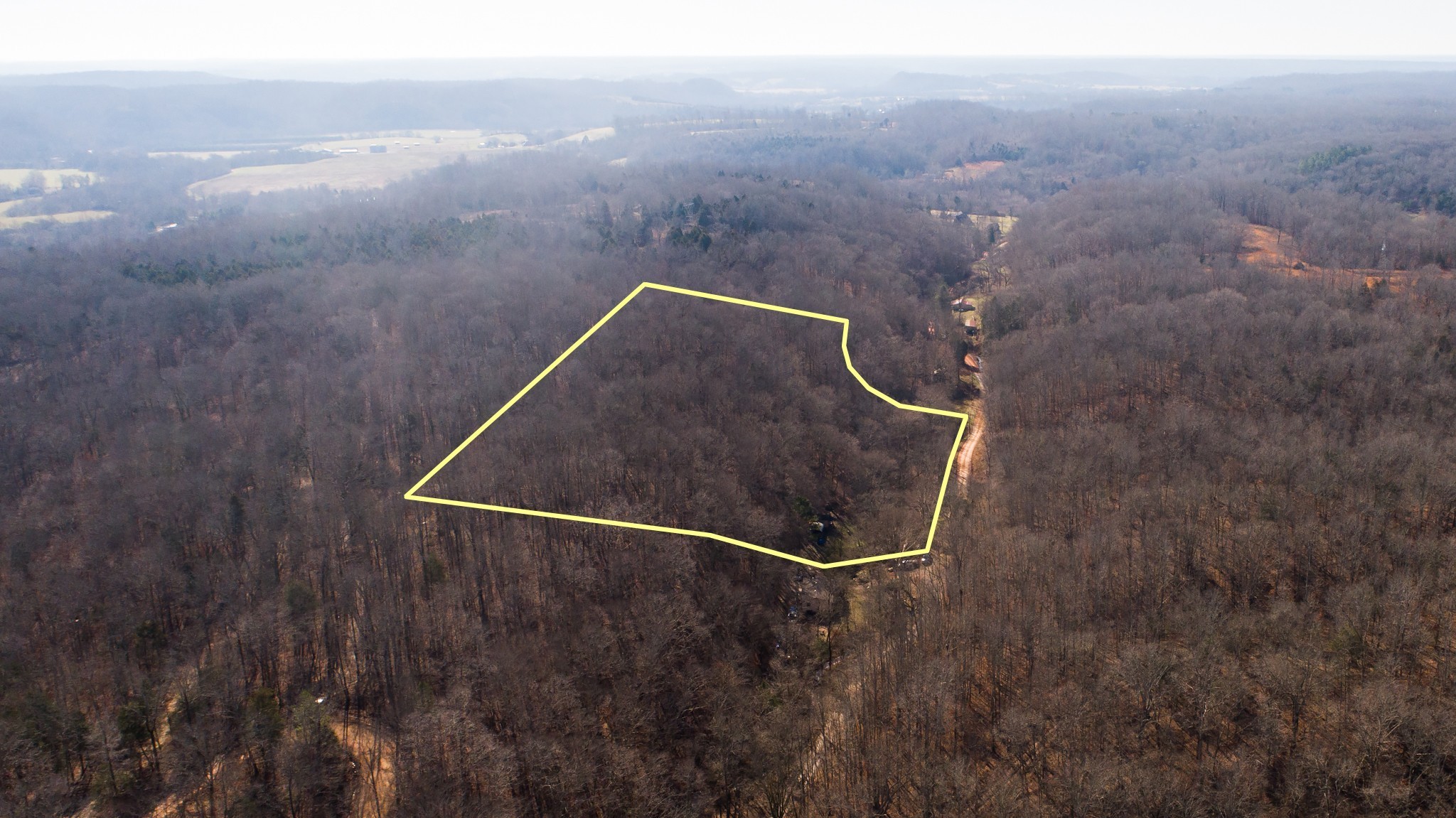 0 Opossum Hollow Rd Property Photo 1