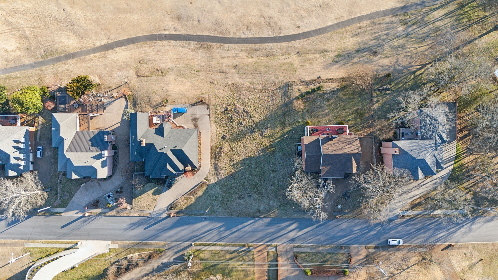 111 Spy Glass Way