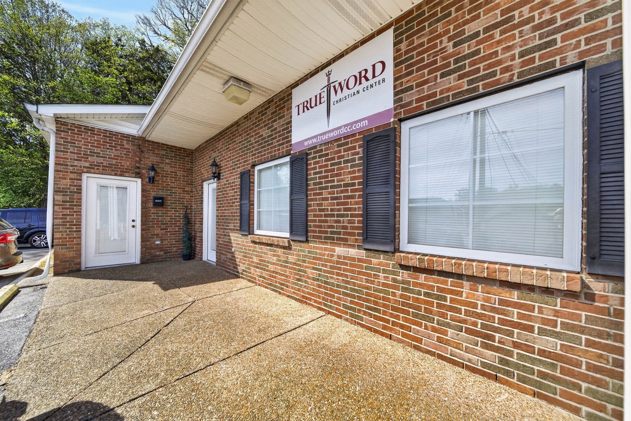 4979B Lebanon Pike Property Photo 1