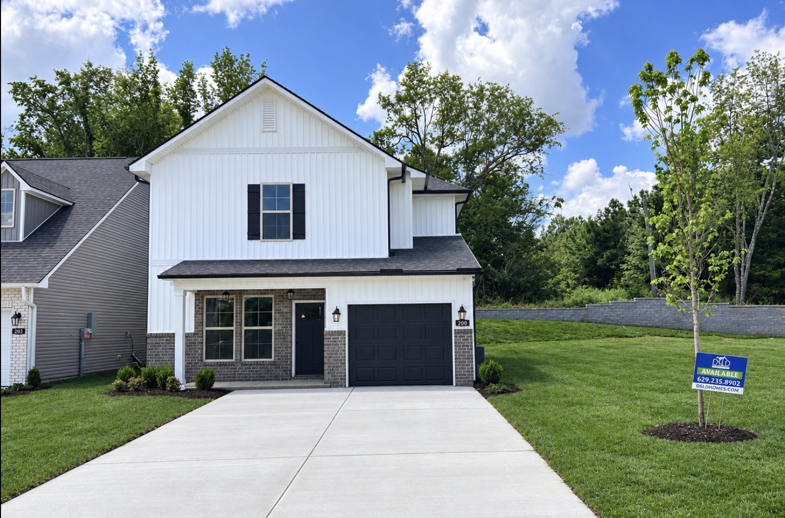 200 Augusta Way Property Photo 1