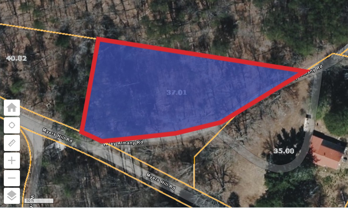 0 Myers Hill Rd Property Photo 5