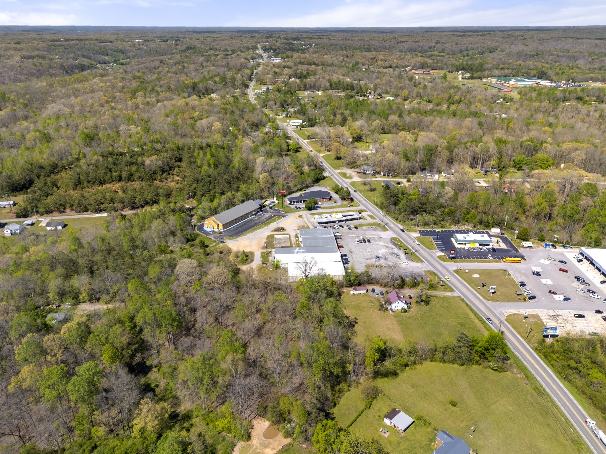 661 Highway 100 Property Photo 6