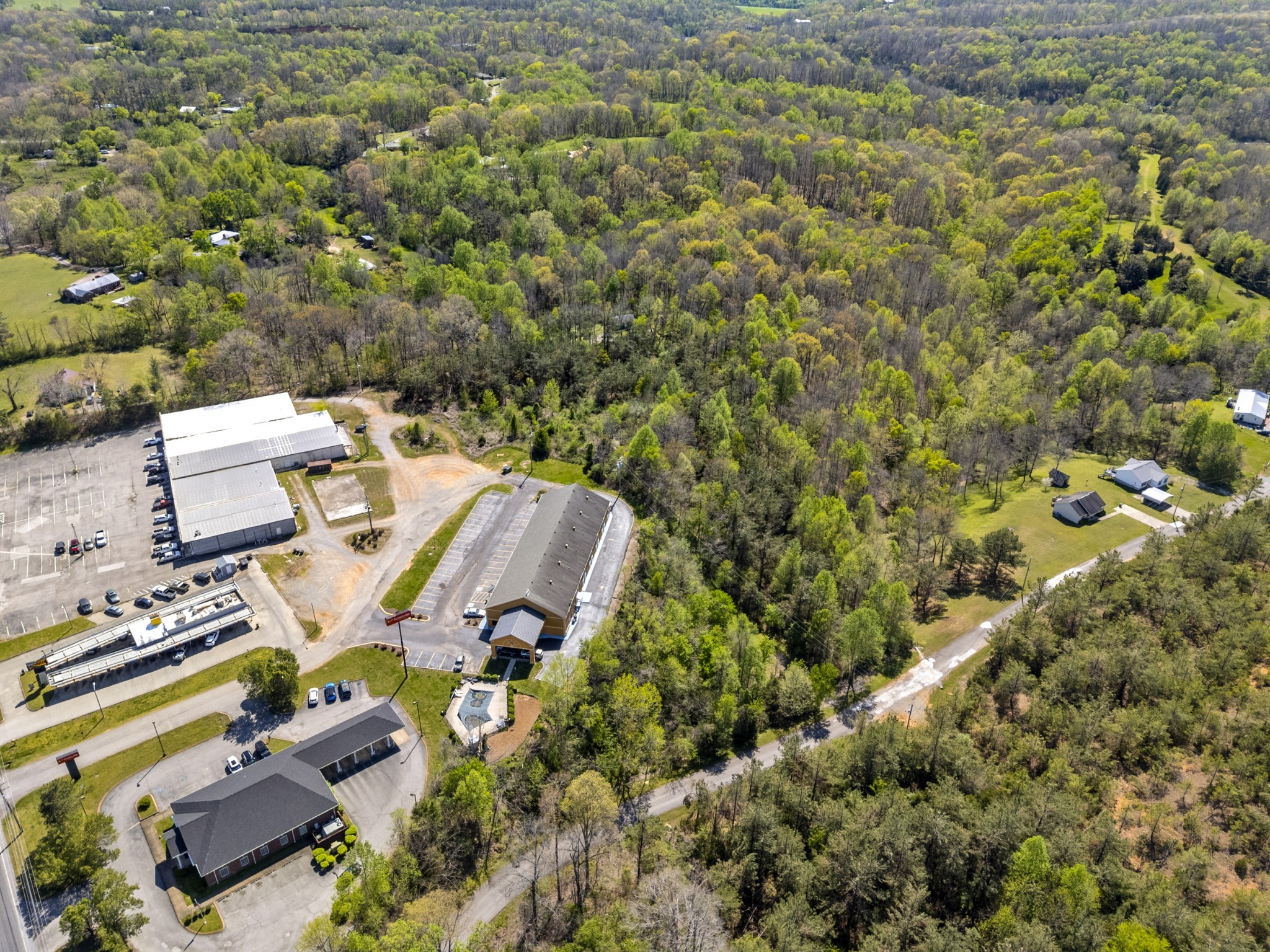 661 Highway 100 Property Photo 12