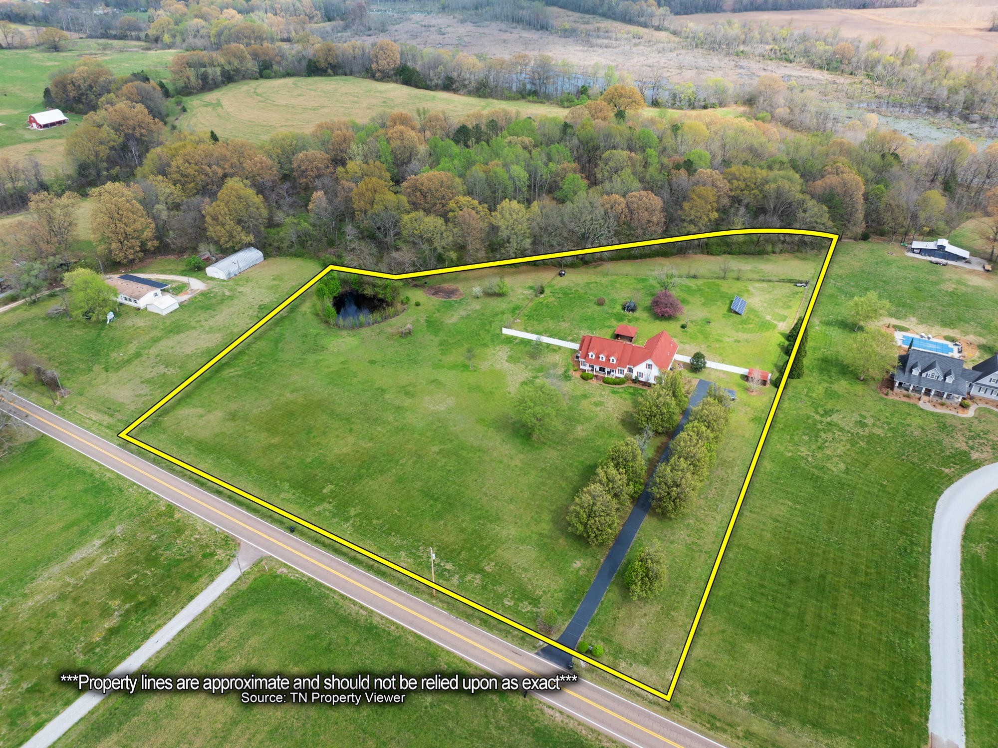 6544 Highway 436 Property Photo 60