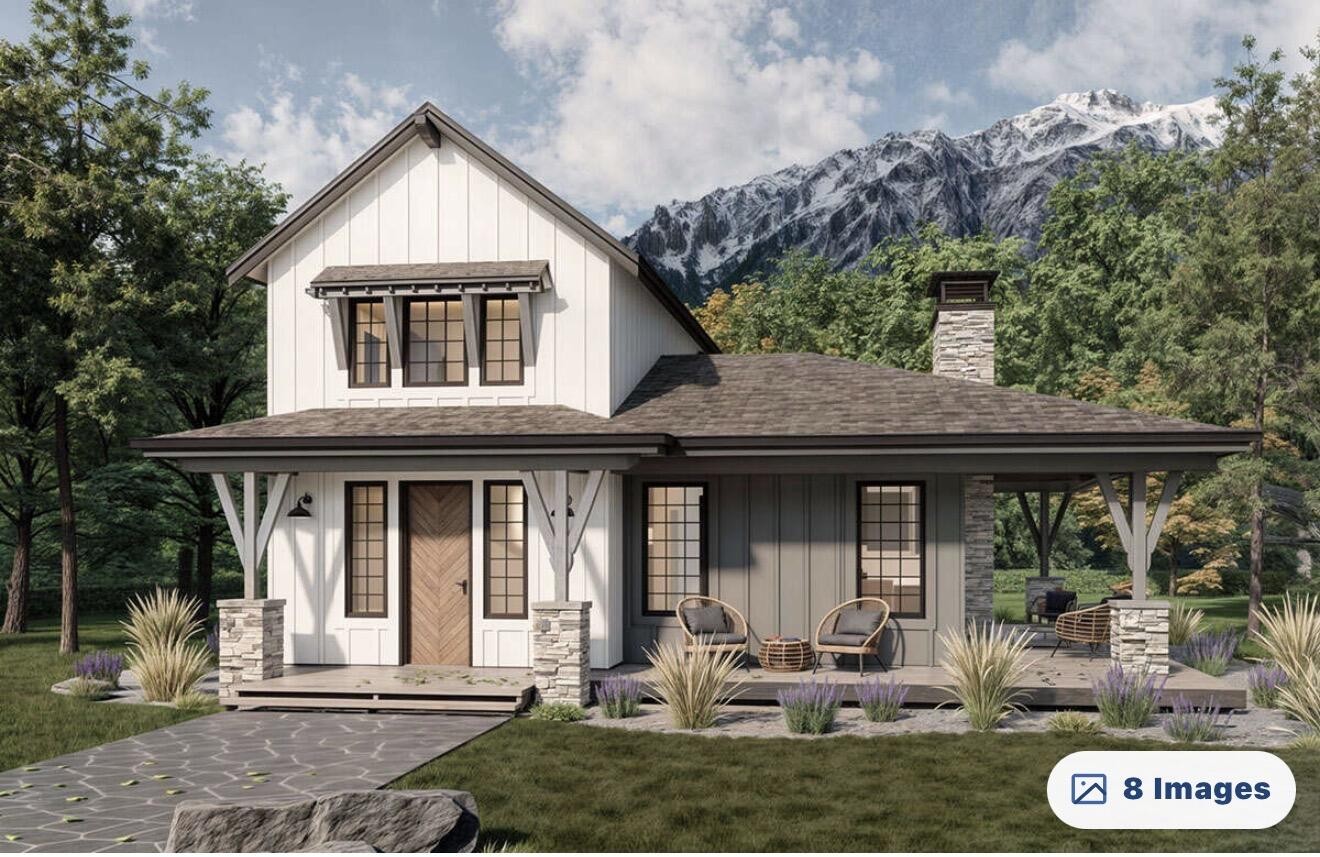 10385 S Pittsburg Mountain Road Property Photo 1