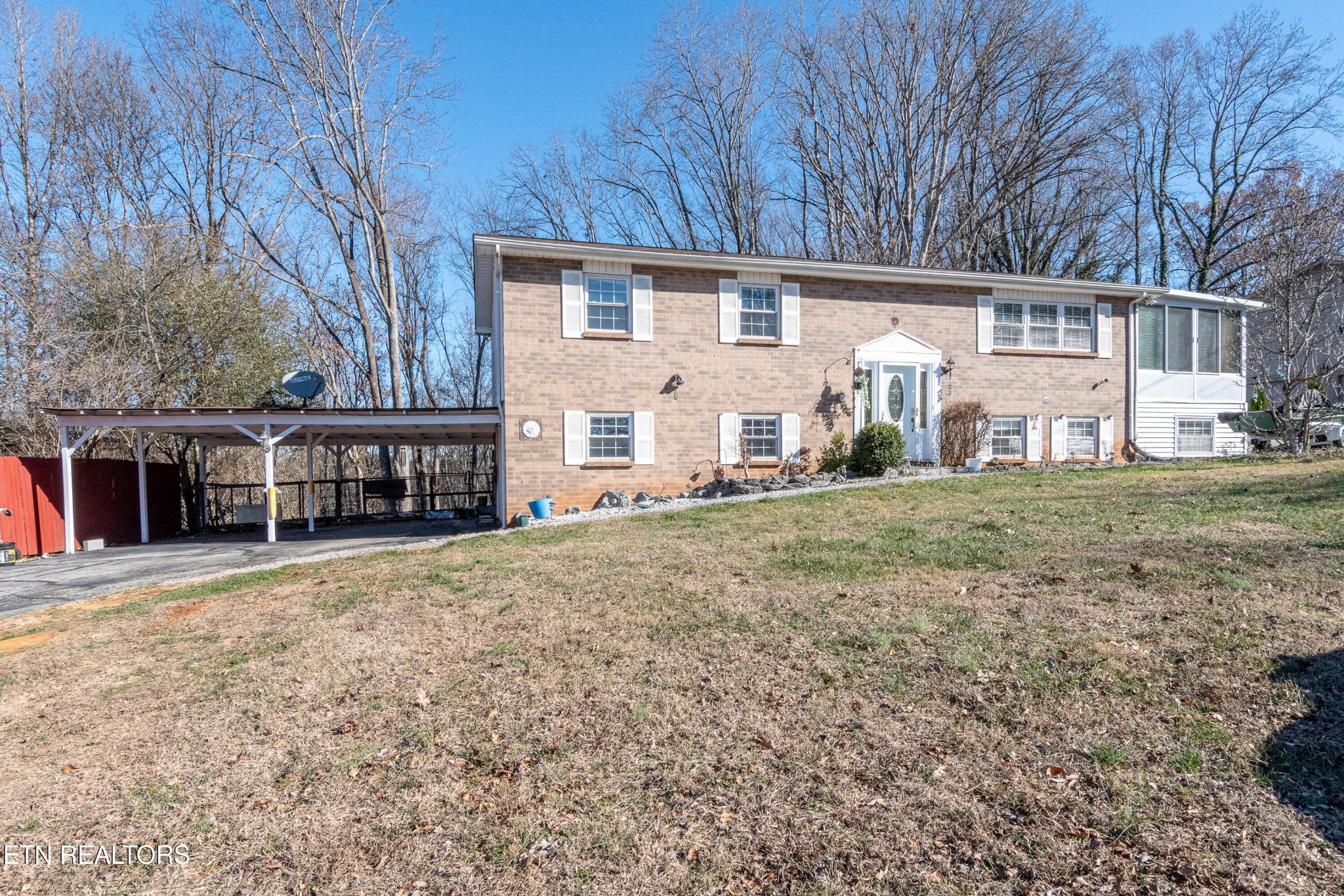 6324 Gateway Lane Property Photo 1