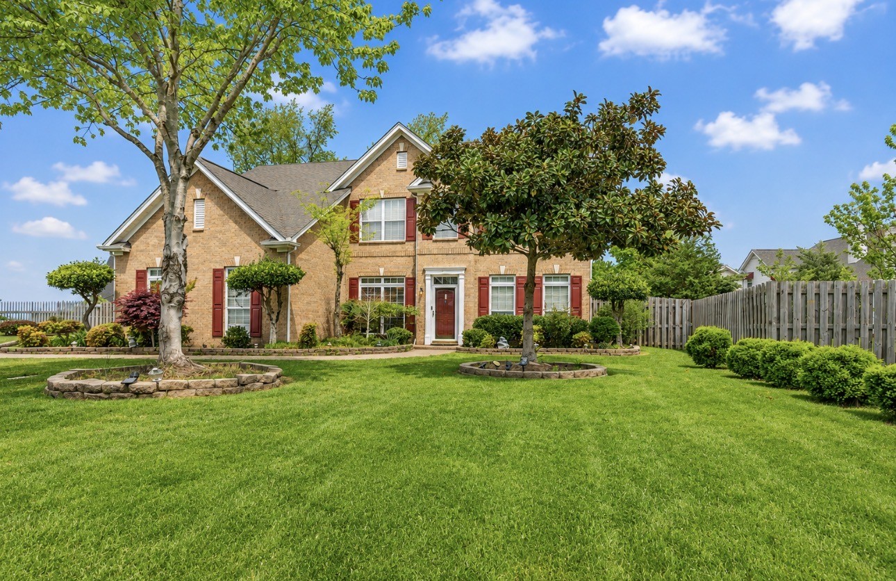 1204 Misty Glen Ct