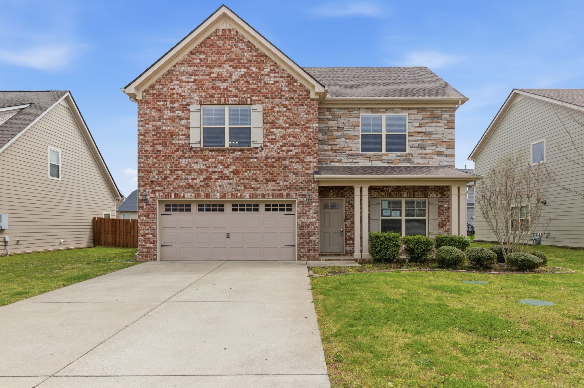 1129 Cotillion Dr Property Photo 1