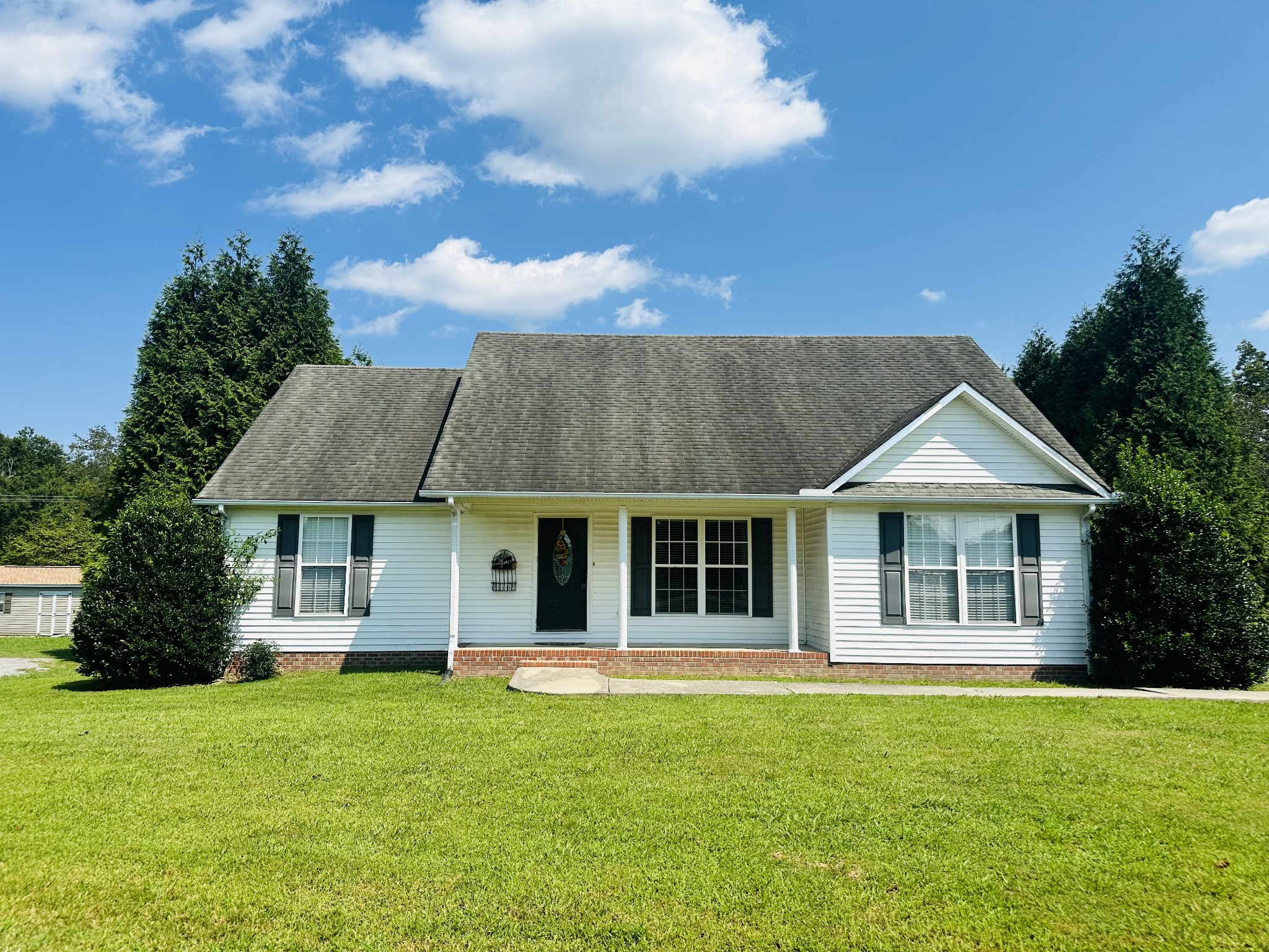 223 Greenwood Dr