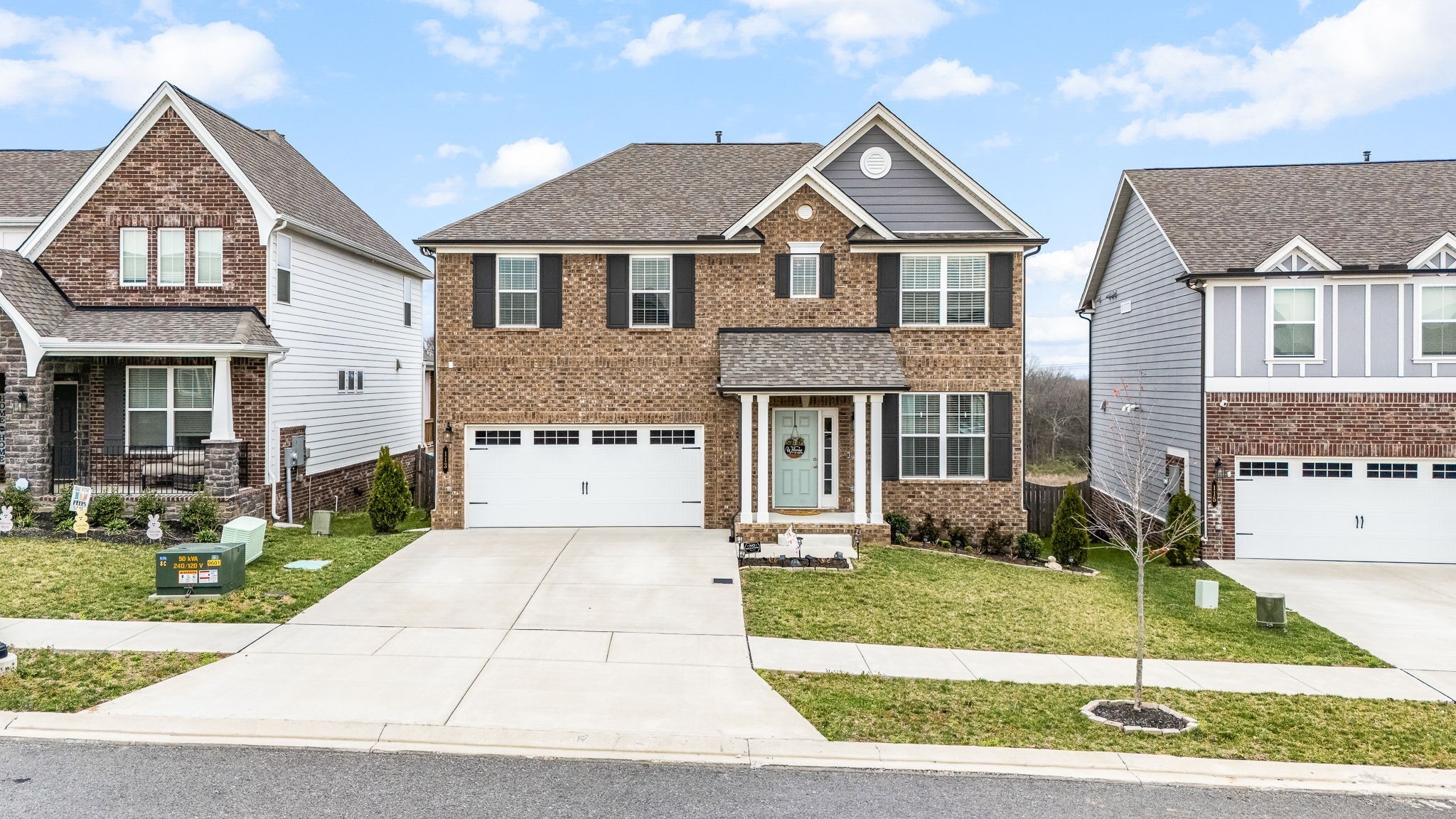 113 Joyner Ct Property Photo 1