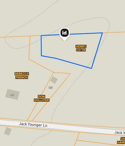 1 Jack Younger Ln Property Photo 1