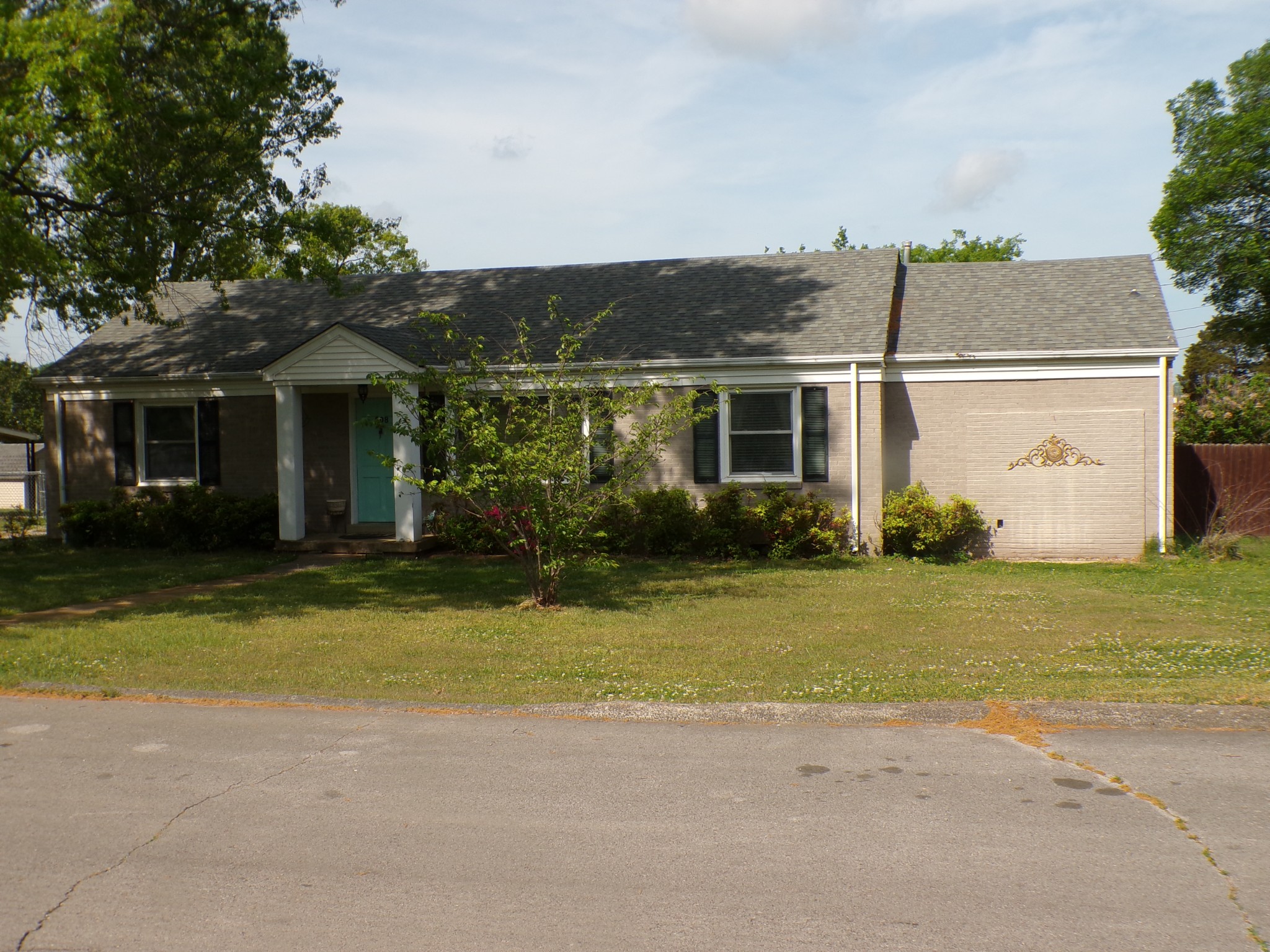 208 Armory Dr