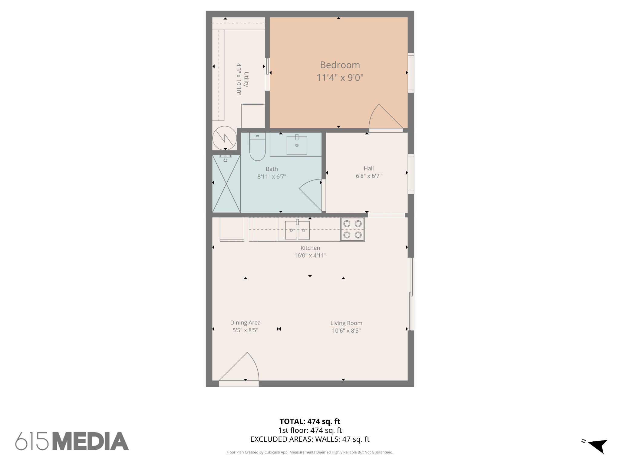 3000 Edwin Way Property Photo 19
