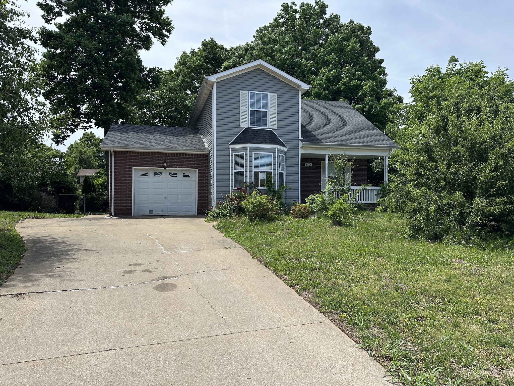 2504 Rafiki Dr Property Photo 1