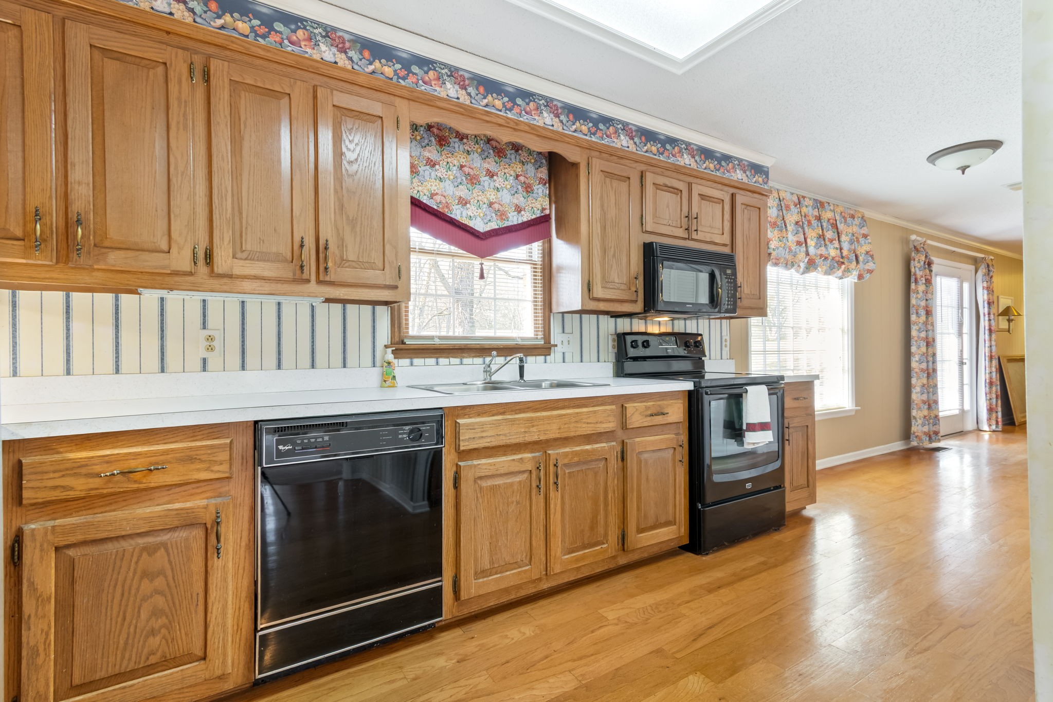 846 R Wilkerson Dr Property Photo 15