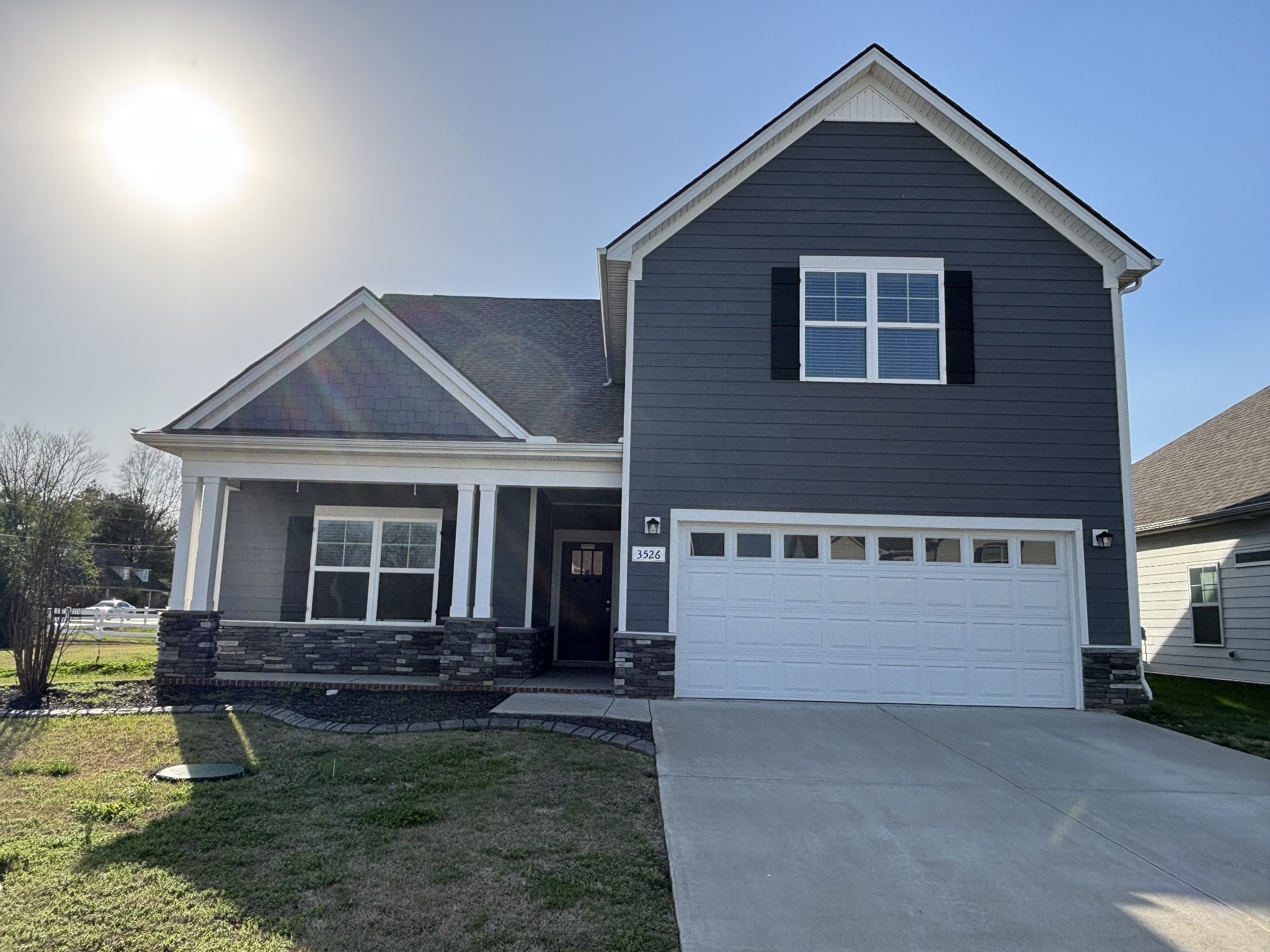 3526 Plum Leaf Pl Property Photo 1