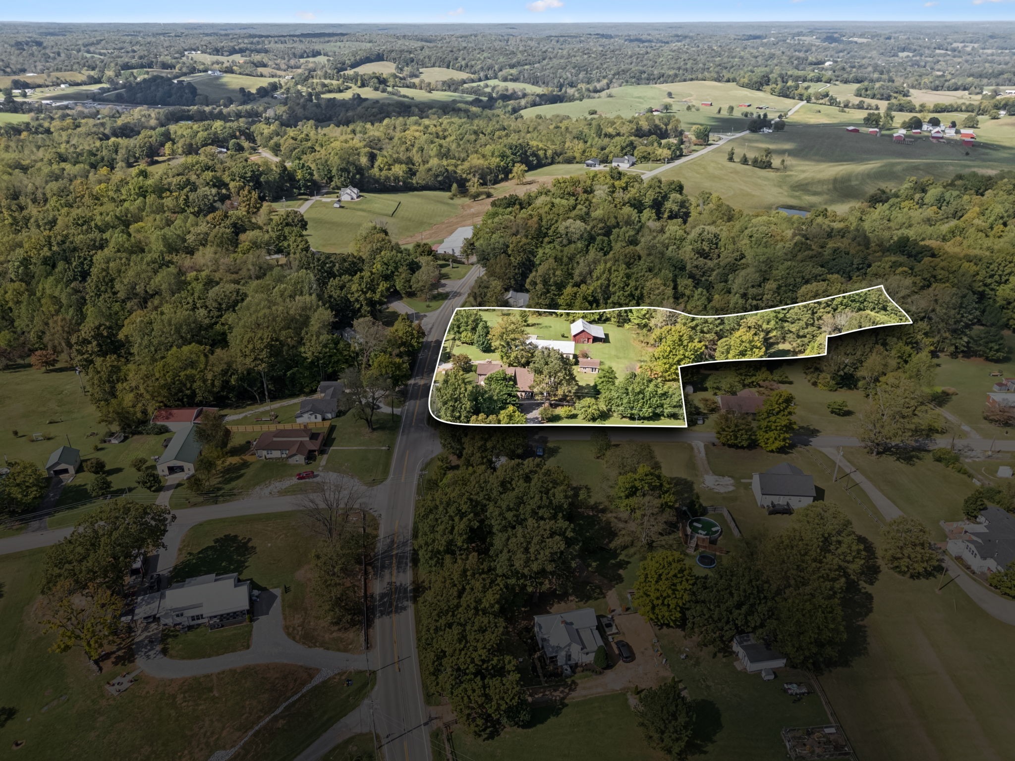701 Hafner Rd Property Photo 14
