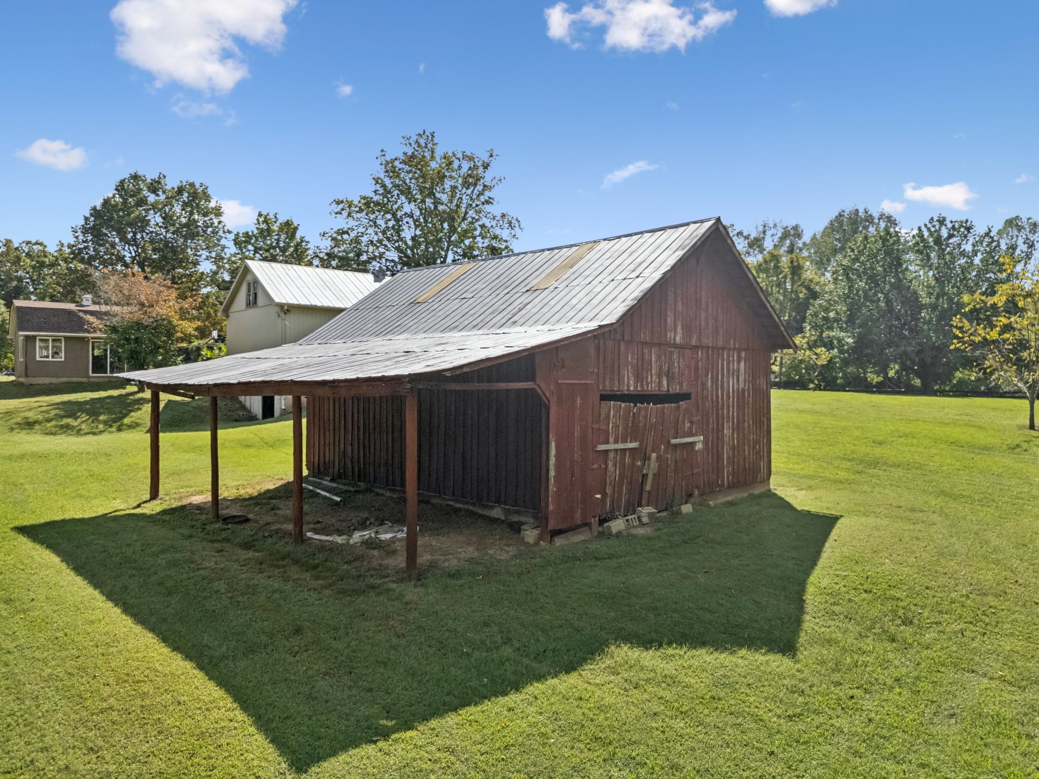 701 Hafner Rd Property Photo 43