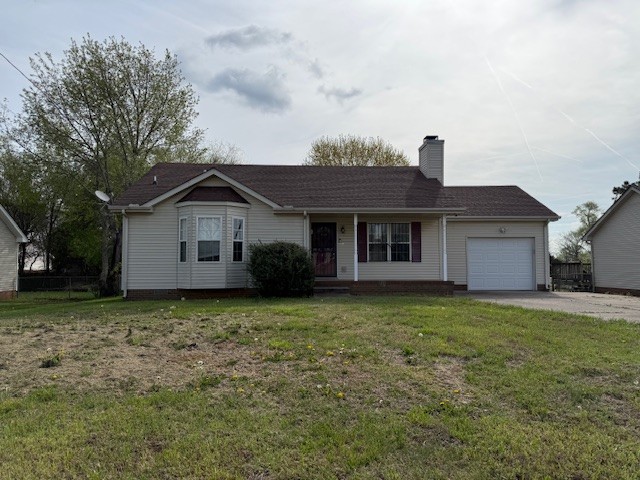 3445 Merganser Dr Property Photo 1