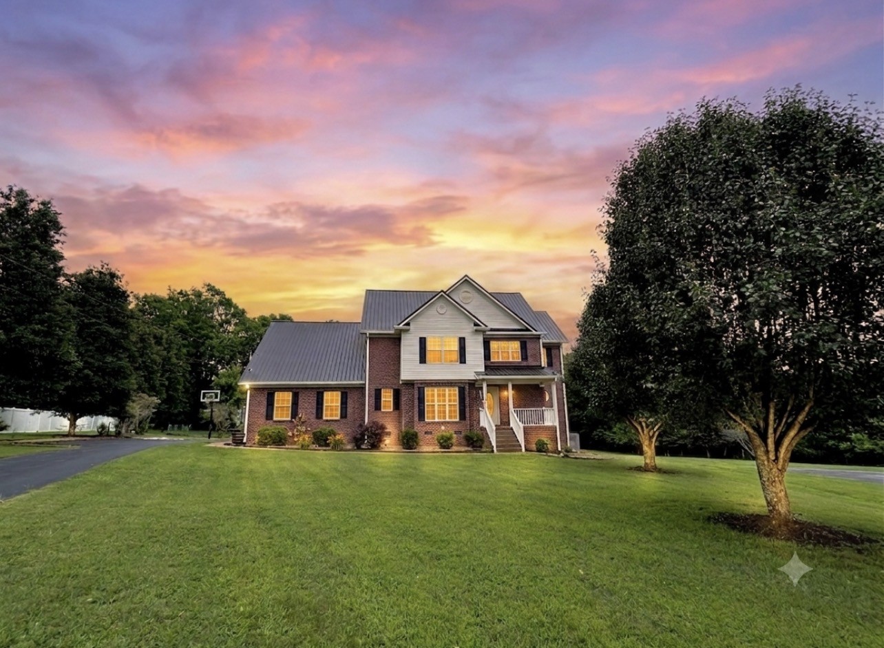 1109 Stonehenge Ct Property Photo 6