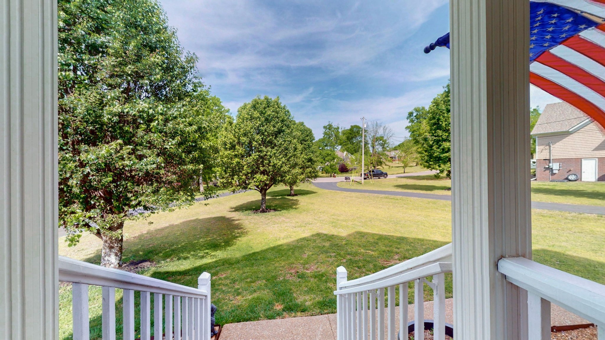 1109 Stonehenge Ct Property Photo 7